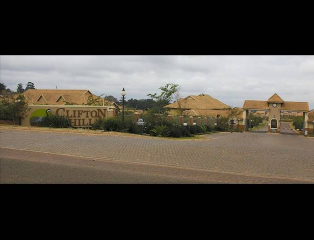 3 BEDROOM HOUSE SOLD IN CLIFTON HILL ESTATE